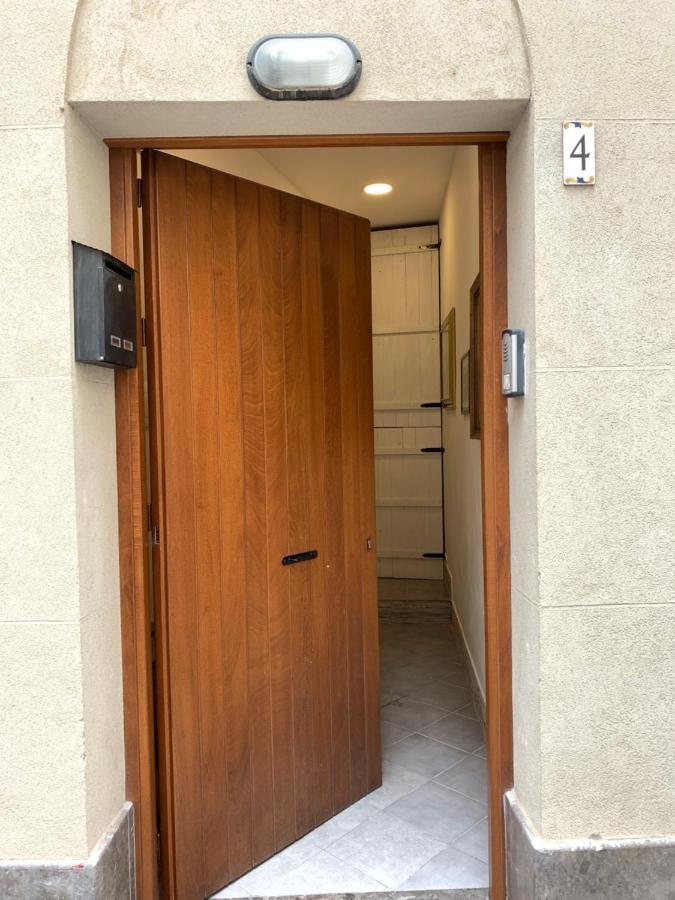 Reginella Home Palerme Extérieur photo
