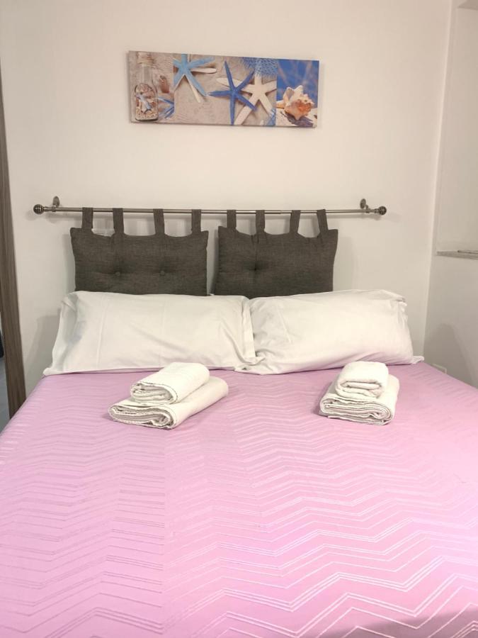 Reginella Home Palerme Extérieur photo