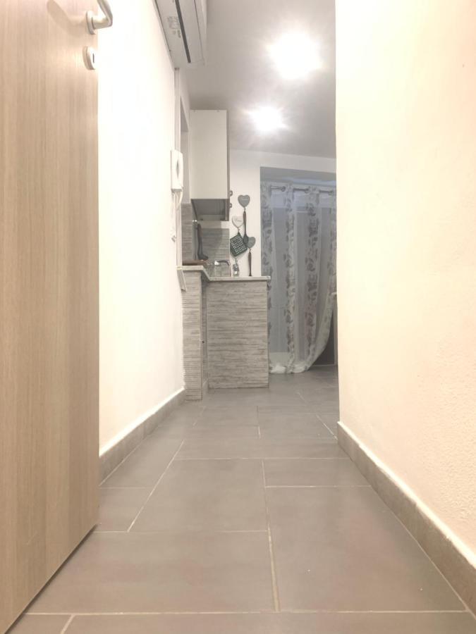 Reginella Home Palerme Extérieur photo