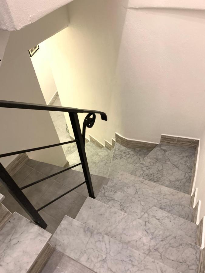 Reginella Home Palerme Extérieur photo