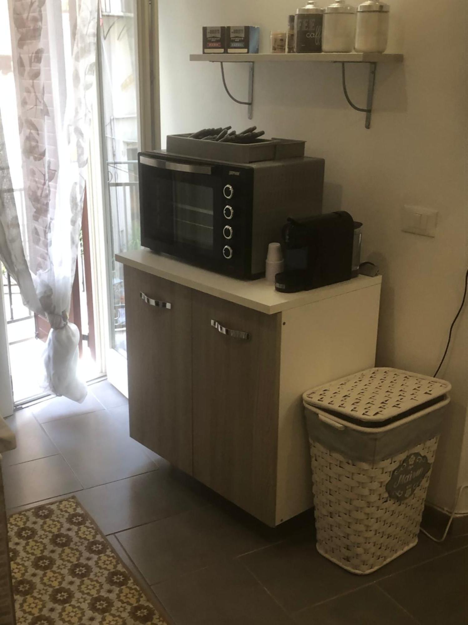 Reginella Home Palerme Extérieur photo